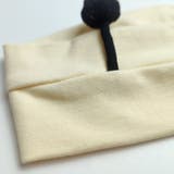 ヘアバンド ヘッドバンド ターバン | PlusNao | 詳細画像5 