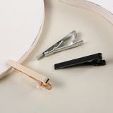 タイピン 単品 タイバー | PlusNao | 詳細画像5 