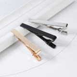 タイピン 単品 タイバー | PlusNao | 詳細画像8 