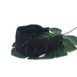 カチューシャ 幅広 レディース | PlusNao | 詳細画像12 