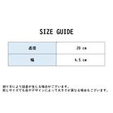 ヘアバンド マスク用ターバン ボタン付き | PlusNao | 詳細画像11 