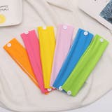 ヘアバンド マスク用ターバン ボタン付き | PlusNao | 詳細画像4 