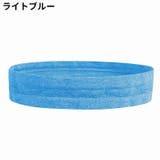 ヘアバンド ヘッドバンド 男女兼用 | PlusNao | 詳細画像10