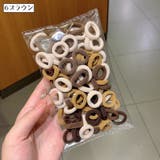 ヘアゴム 100個セット 髪ゴム | PlusNao | 詳細画像10 