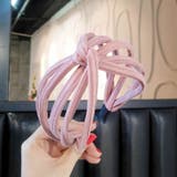 カチューシャ レディース 女性 | PlusNao | 詳細画像10