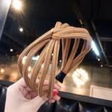 カチューシャ レディース 女性 | PlusNao | 詳細画像9