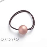 ヘアゴム 髪ゴム 5本セット | PlusNao | 詳細画像12