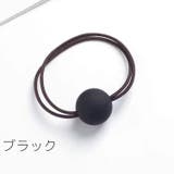 ヘアゴム 髪ゴム 5本セット | PlusNao | 詳細画像8