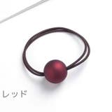 ヘアゴム 髪ゴム 5本セット | PlusNao | 詳細画像9