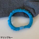 シュシュ ヘアゴム レディース | PlusNao | 詳細画像13 