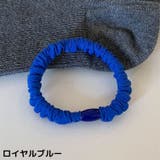 シュシュ ヘアゴム レディース | PlusNao | 詳細画像14 