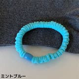 シュシュ ヘアゴム レディース | PlusNao | 詳細画像17 