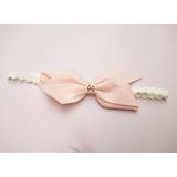 ヘアバンド ベビー キッズ | PlusNao | 詳細画像3 