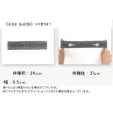 ヘッドバンド ヘアバンド ターバン | PlusNao | 詳細画像12 