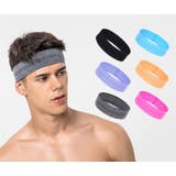 ヘッドバンド ヘアバンド ターバン | PlusNao | 詳細画像2 