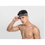 ヘッドバンド ヘアバンド ターバン | PlusNao | 詳細画像3 