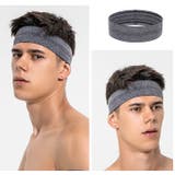 ヘッドバンド ヘアバンド ターバン | PlusNao | 詳細画像4 