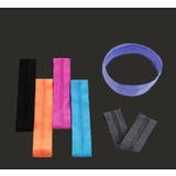 ヘッドバンド ヘアバンド ターバン | PlusNao | 詳細画像6 