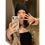 ヘアバンド ヘッドバンド ニット | PlusNao | 詳細画像10 