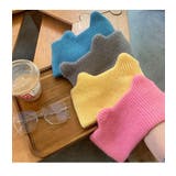 ヘアバンド ヘッドバンド ニット | PlusNao | 詳細画像11 