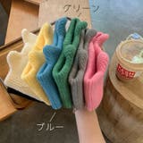 ヘアバンド ヘッドバンド ニット | PlusNao | 詳細画像20 