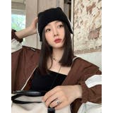 ヘアバンド ヘッドバンド ニット | PlusNao | 詳細画像6 