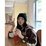 ヘアバンド ヘッドバンド ニット | PlusNao | 詳細画像9 