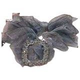 シュシュ レディース ヘアアクセサリー | PlusNao | 詳細画像9 