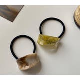 ヘアゴム 髪ゴム ヘアアクセサリー | PlusNao | 詳細画像10