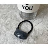 ヘアゴム 髪ゴム ヘアアクセサリー | PlusNao | 詳細画像15