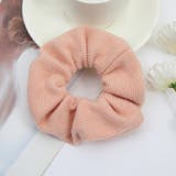 シュシュ レディース 女性 | PlusNao | 詳細画像2