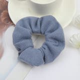 シュシュ レディース 女性 | PlusNao | 詳細画像3