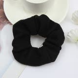 シュシュ レディース 女性 | PlusNao | 詳細画像4