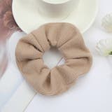 シュシュ レディース 女性 | PlusNao | 詳細画像5