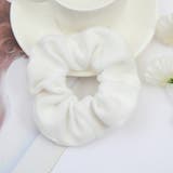 シュシュ レディース 女性 | PlusNao | 詳細画像6