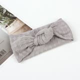 ヘアバンド ヘッドバンド ヘアアクセサリー | PlusNao | 詳細画像13 