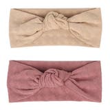 ヘアバンド ヘッドバンド ヘアアクセサリー | PlusNao | 詳細画像16 