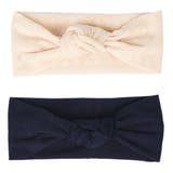 ヘアバンド ヘッドバンド ヘアアクセサリー | PlusNao | 詳細画像17 