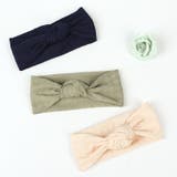 ヘアバンド ヘッドバンド ヘアアクセサリー | PlusNao | 詳細画像7 