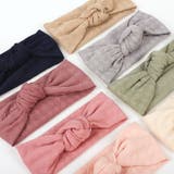 ヘアバンド ヘッドバンド ヘアアクセサリー | PlusNao | 詳細画像9 