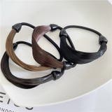 ヘアゴム 髪ゴム レディース | PlusNao | 詳細画像15 