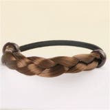 ヘアゴム 髪ゴム レディース | PlusNao | 詳細画像9 