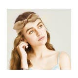 ヘアバンド レディース 女性用 | PlusNao | 詳細画像3