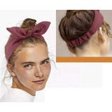 ヘアバンド レディース 女性用 | PlusNao | 詳細画像4