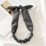 ヘアバンド レディース 女性用 | PlusNao | 詳細画像9