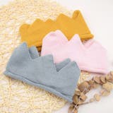 ニットクラウン ベビー キッズ | PlusNao | 詳細画像10 