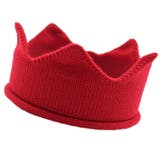 ニットクラウン ベビー キッズ | PlusNao | 詳細画像12 