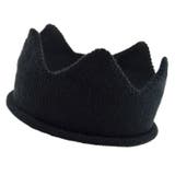 ニットクラウン ベビー キッズ | PlusNao | 詳細画像15 