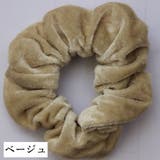 シュシュ 5個セット ヘアゴム | PlusNao | 詳細画像12 