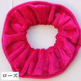 シュシュ 5個セット ヘアゴム | PlusNao | 詳細画像15 